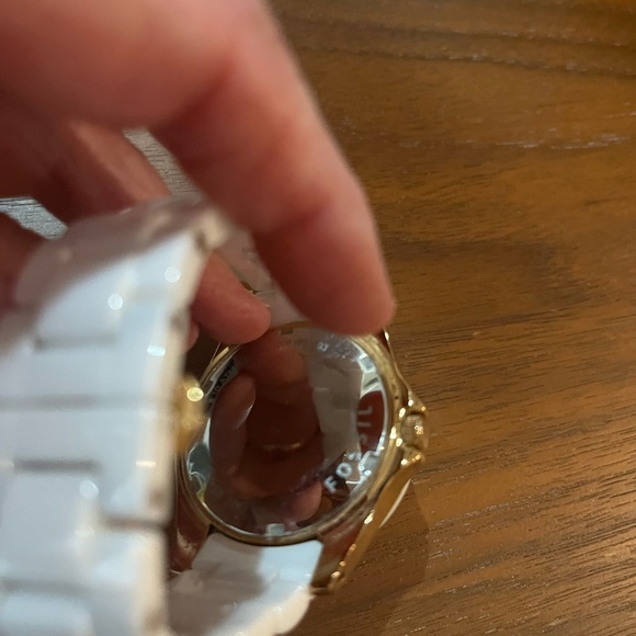 Fossil watch - Picture 3 of 3